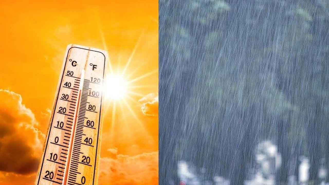 Weather alert: AP, Telangana to witness heatwaves and rains