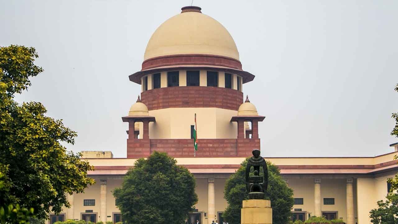 CJI Gavai-led Bench to hear tomorrow pleas against Waqf Amendment Act