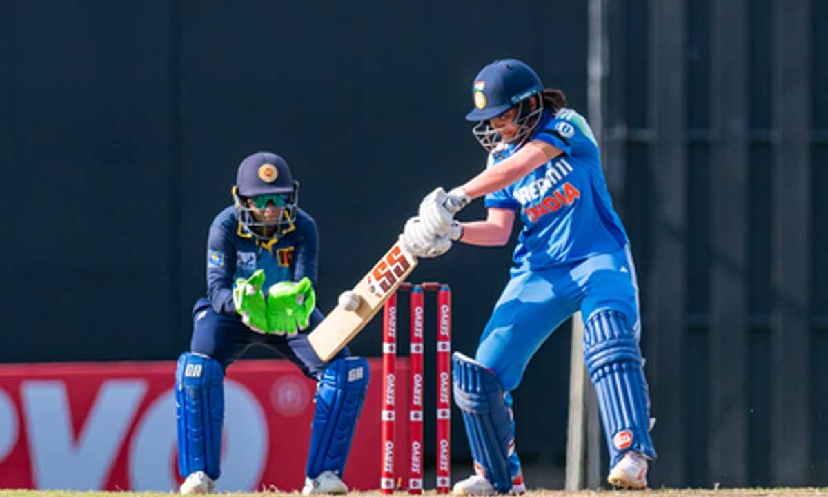 Women's ODI Tri-Series: India aim to put best foot forward in high-stakes final against Sri Lanka