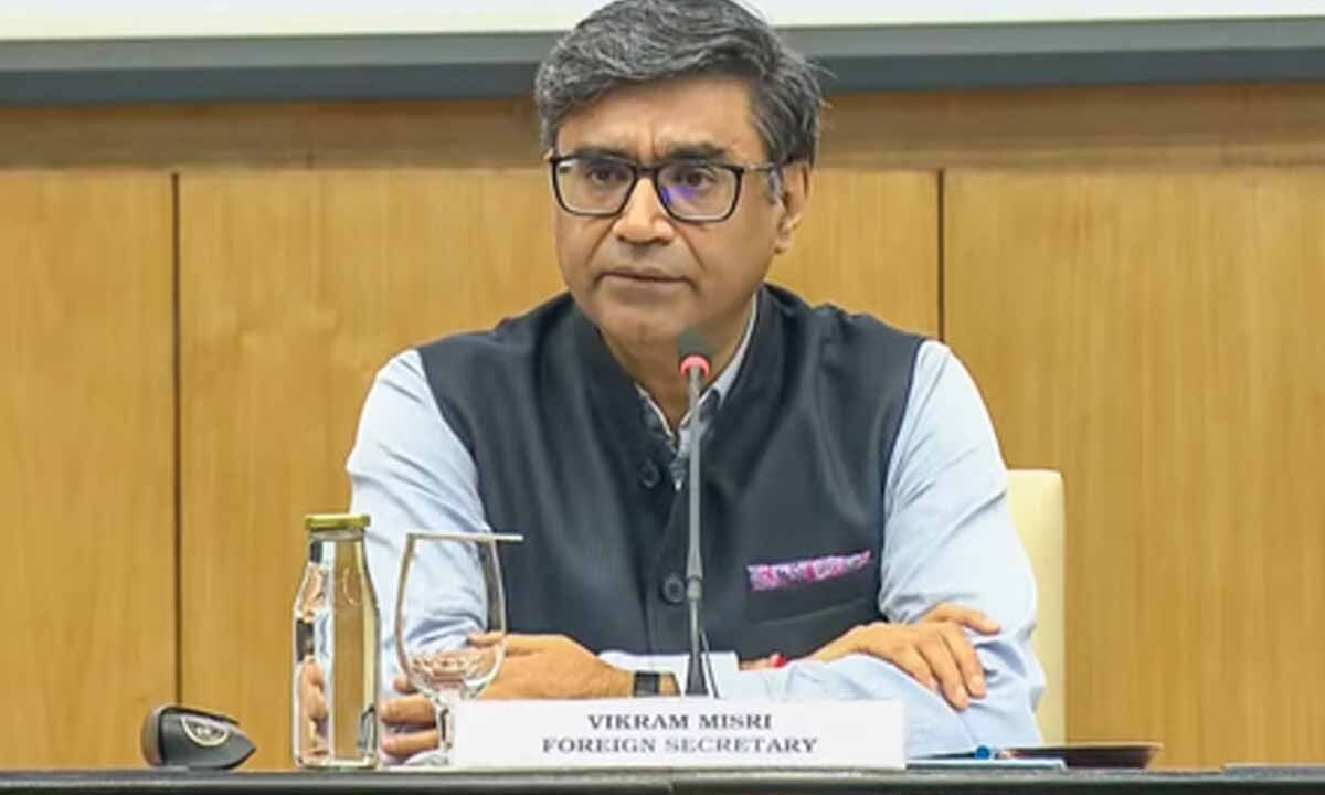 Recall real aggressor, India tells Afghans as it rebuts Pak's claims of missile hitting Afghanistan