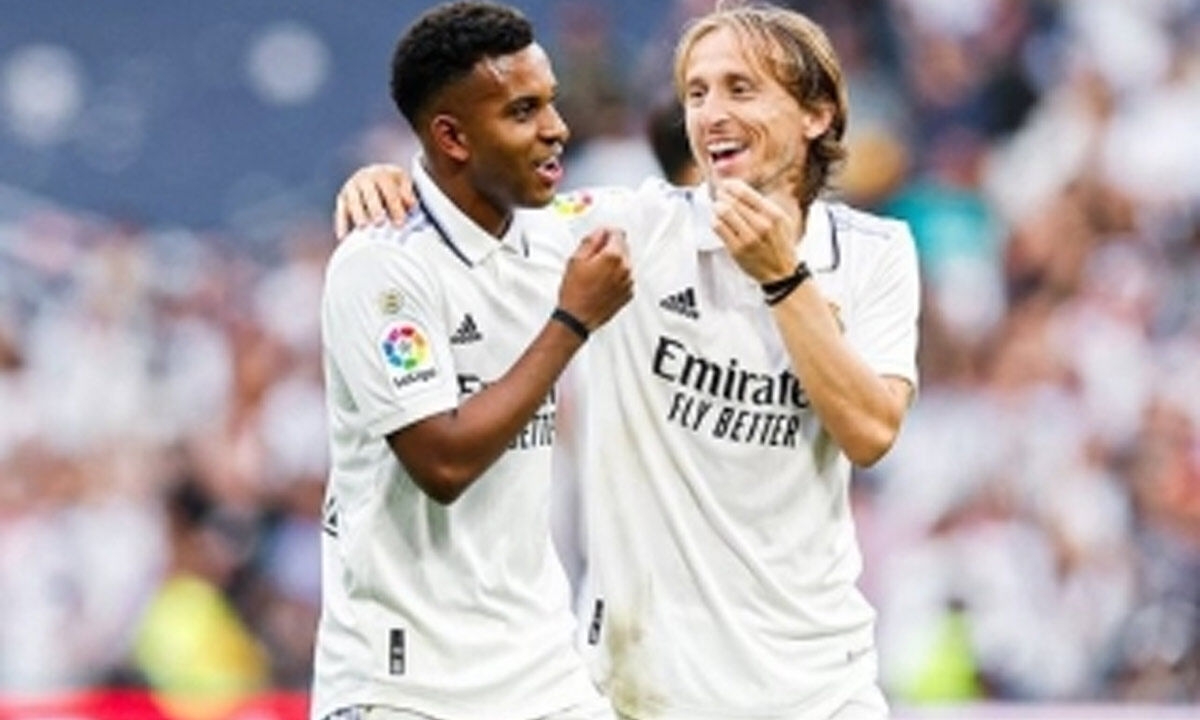 El Clasico: FC Barcelona host Real Madrid in potential La Liga decider