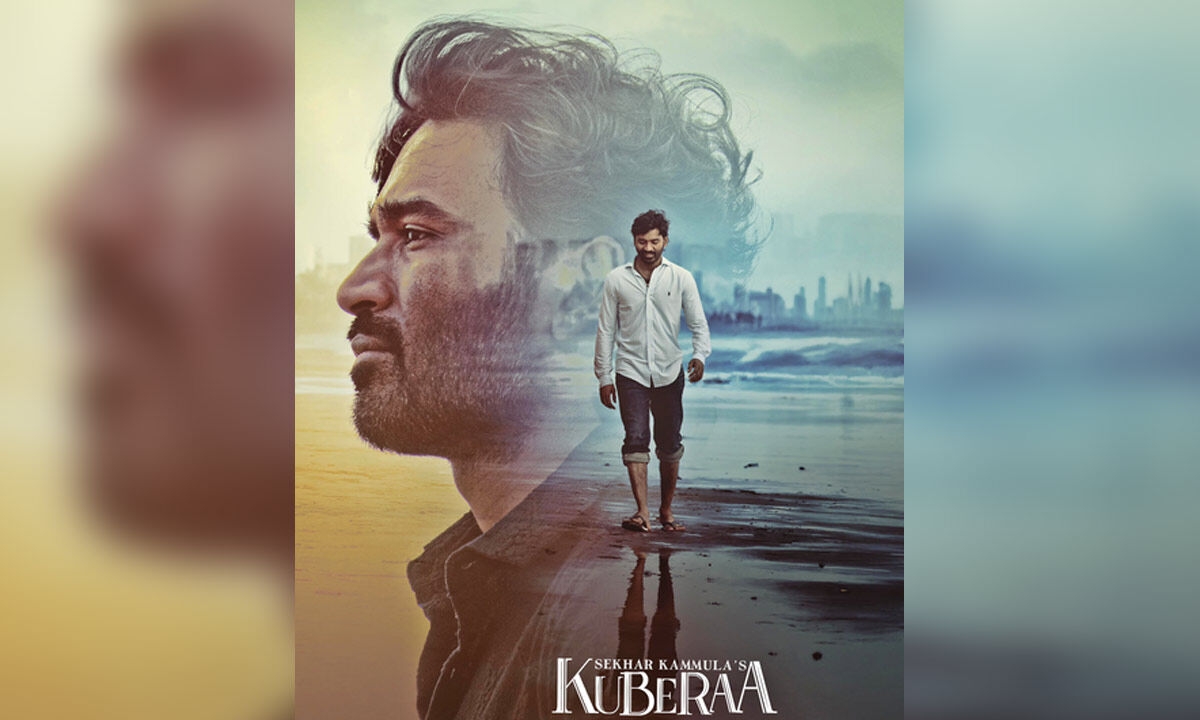 Dhanush plays a character called Deva in Sekhar Kammula's ‘Kubera'!