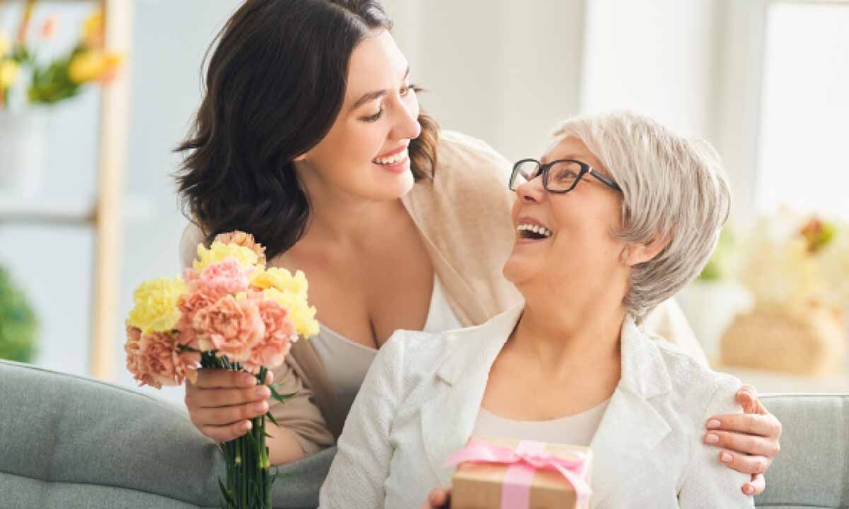 From skincare to smart tech gifts she won't want to return this Mother's Day (11th May)