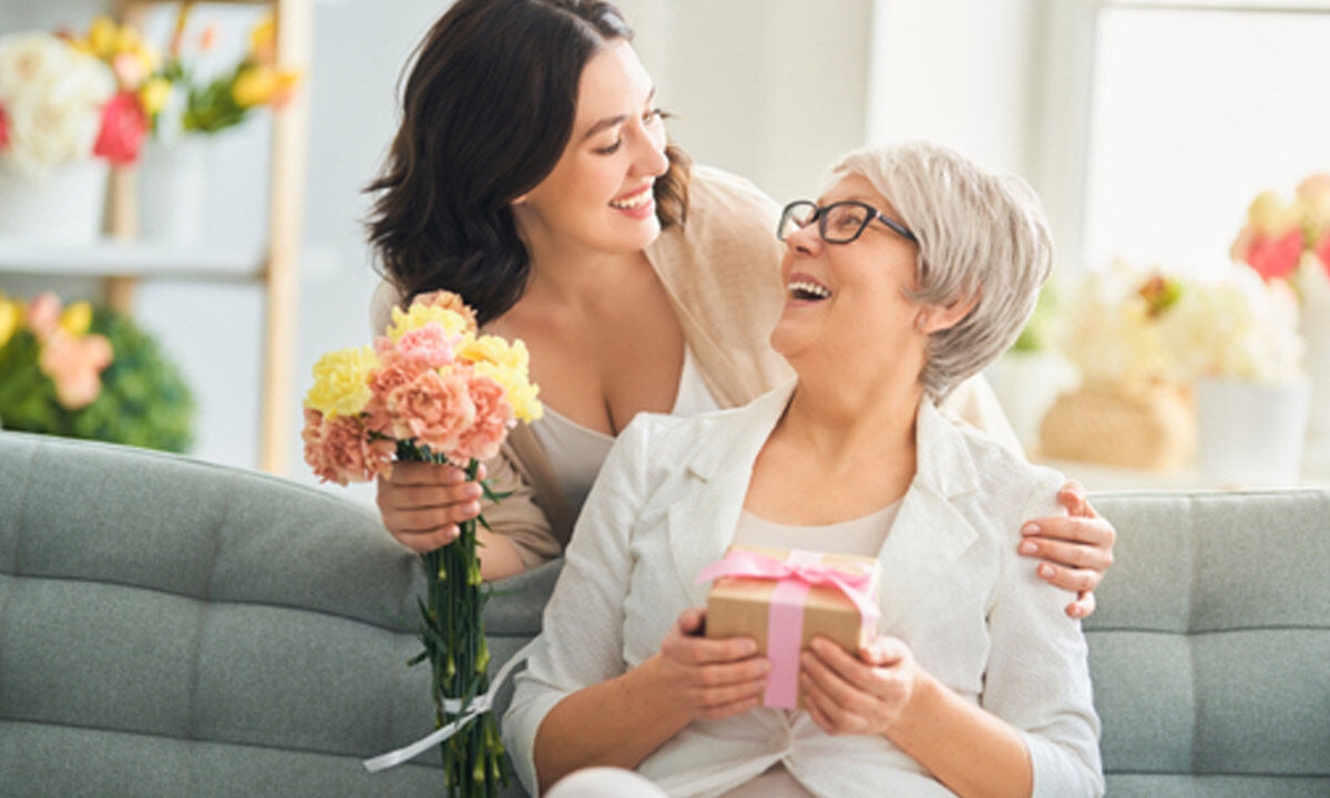 For the Woman Who Gives Her All—Give Back with Thoughtful Self-Care
