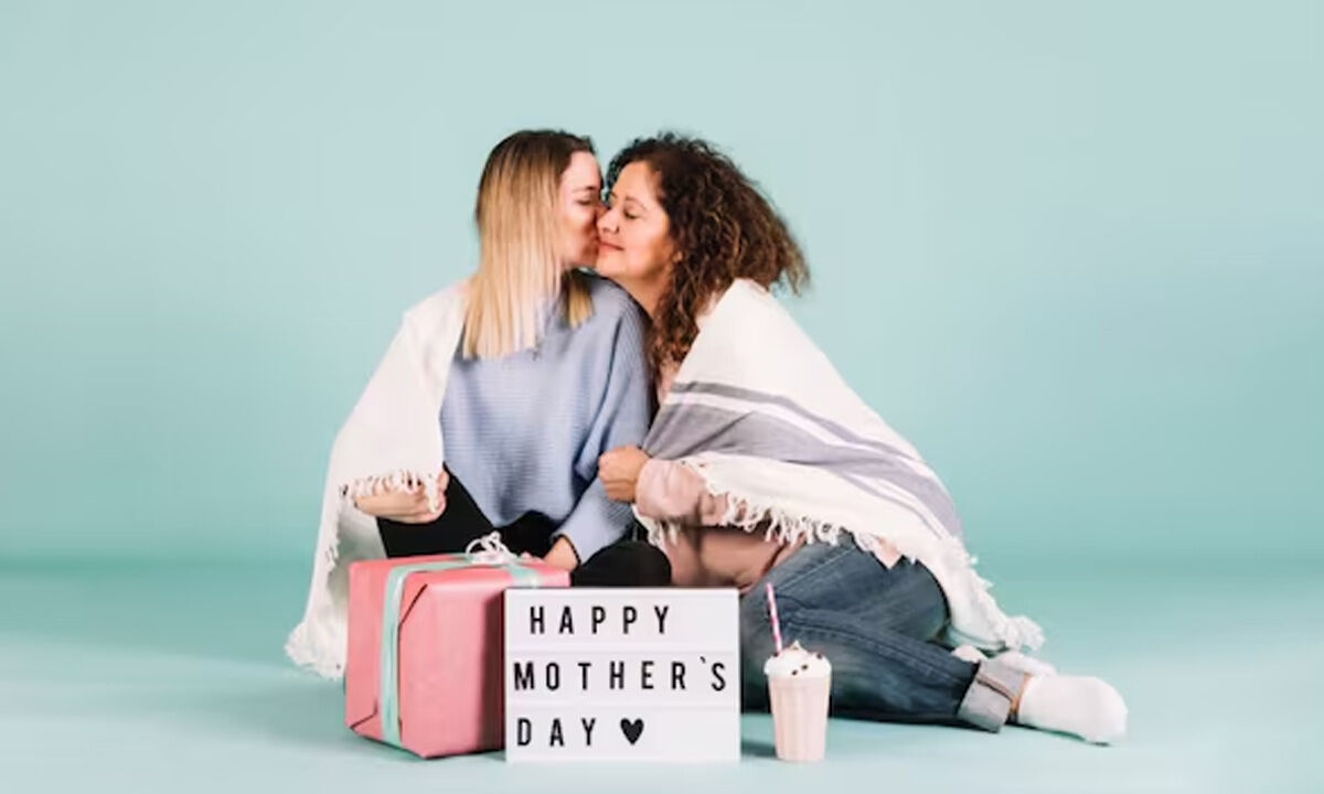 This Mother's Day: 6 Inspiring Stories of Mothers Who Are Redefining What It Means to Be 'Mom' in 2025