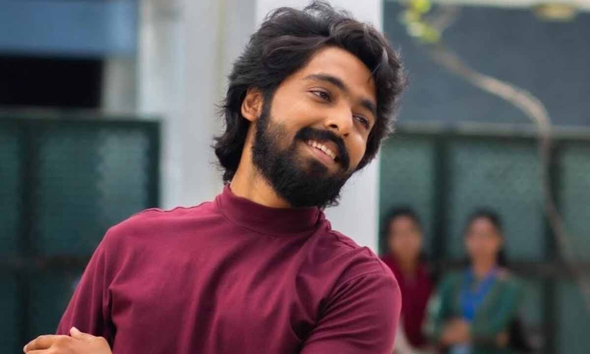 GV Prakash's next titled ‘Immortal'; Vijay Sethupathi unveils the poster