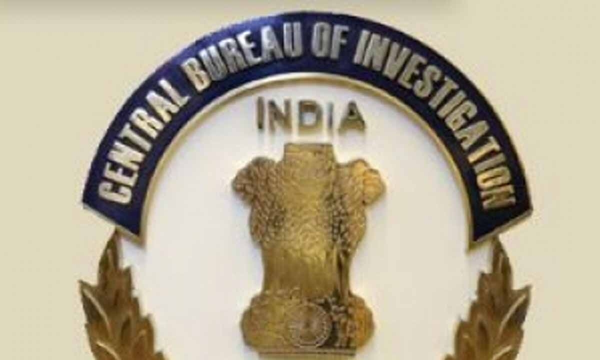 CBI files FIR over Rs 184 crore bogus bank guarantees given to MP govt agency