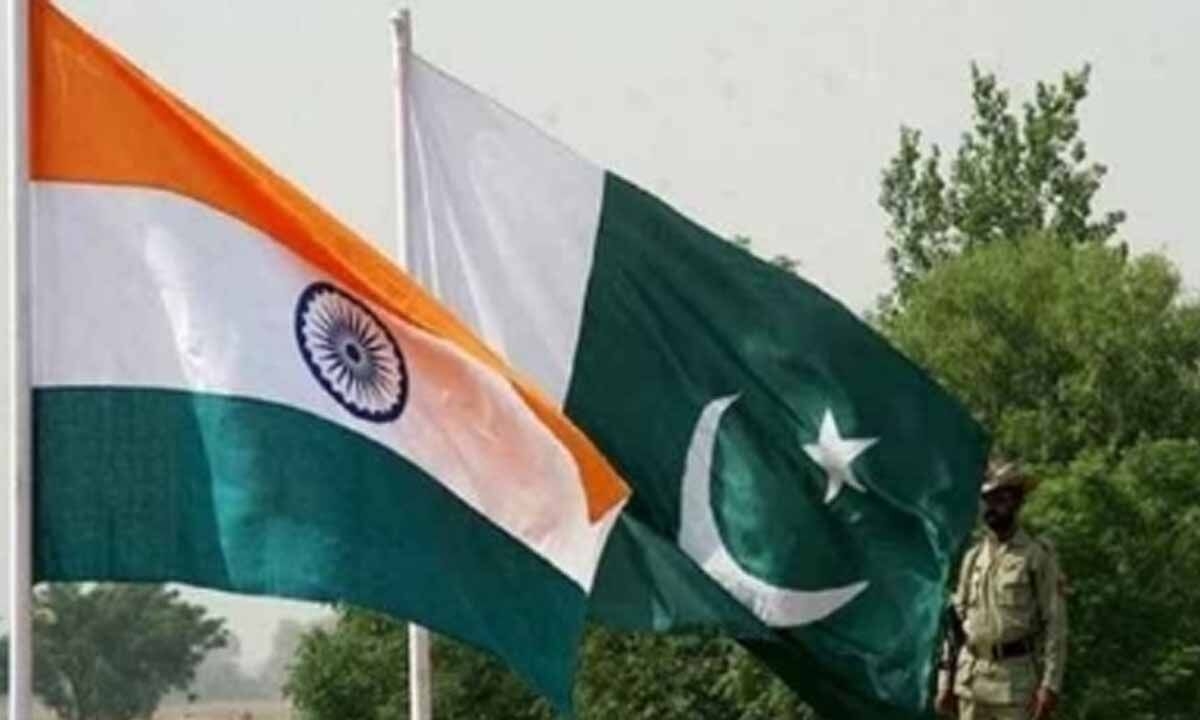 India, Pakistan should do their best to avoid war: Jim Rogers