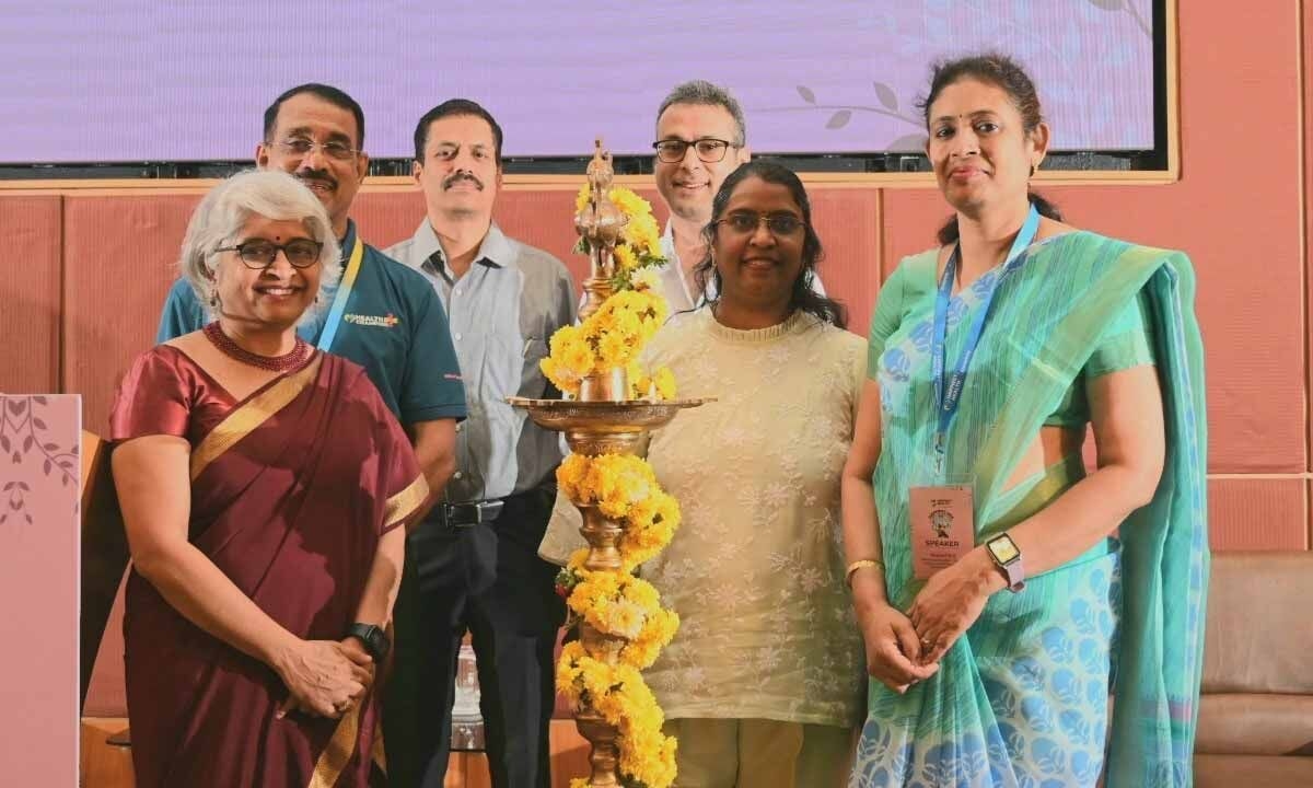 Happiest Health Hosts Second Edition of ‘Happiest Her' Summit in Bengaluru