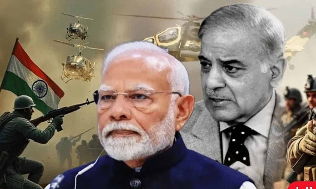 Ceasefire deal