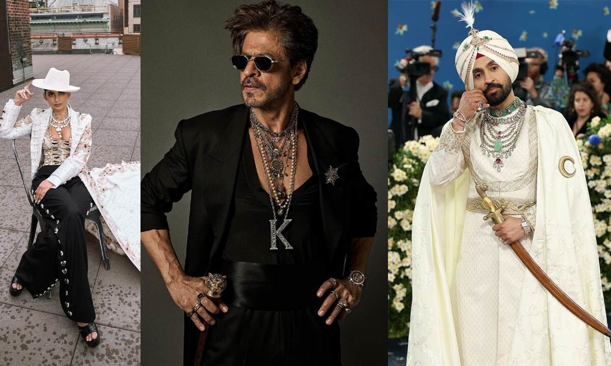 Met Gala: A global runway, a cultural mirror, and Bharat's tryst with the blue carpet