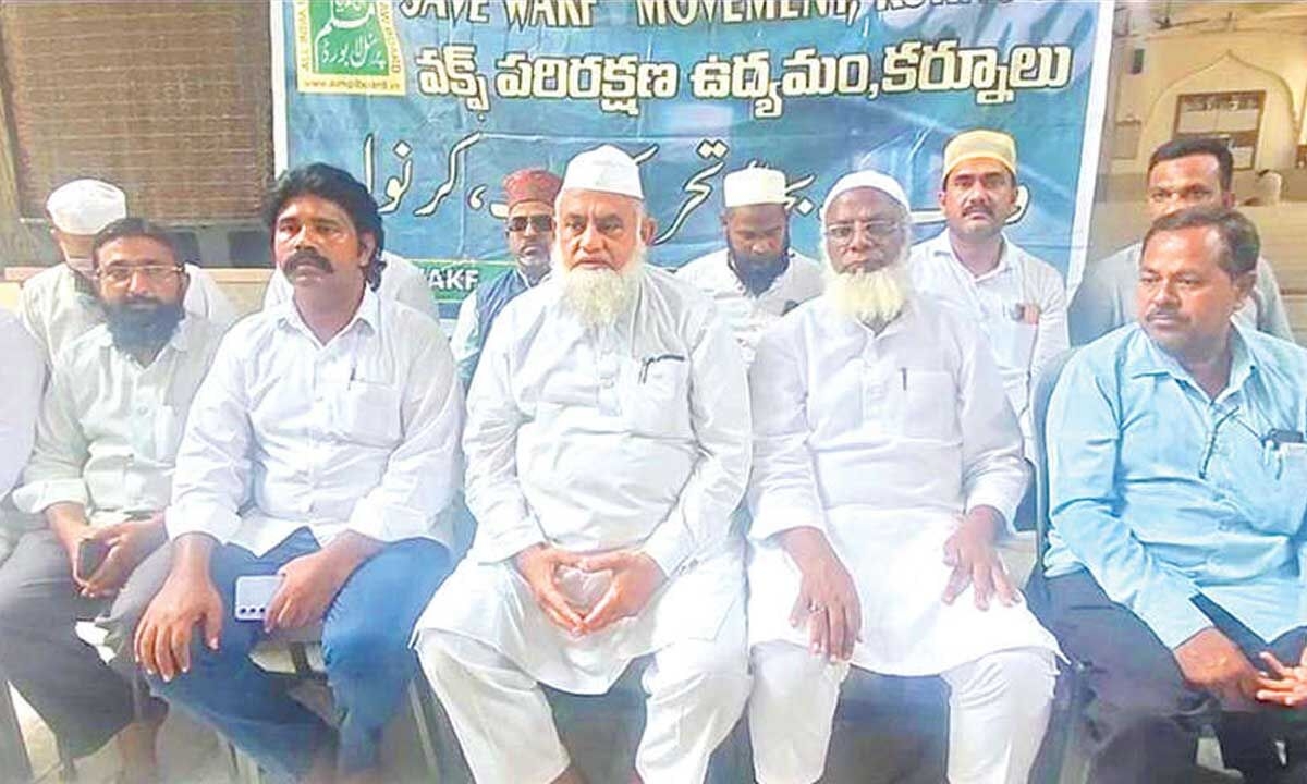 JAC demands Dy CM's apology over remarks on Muslims