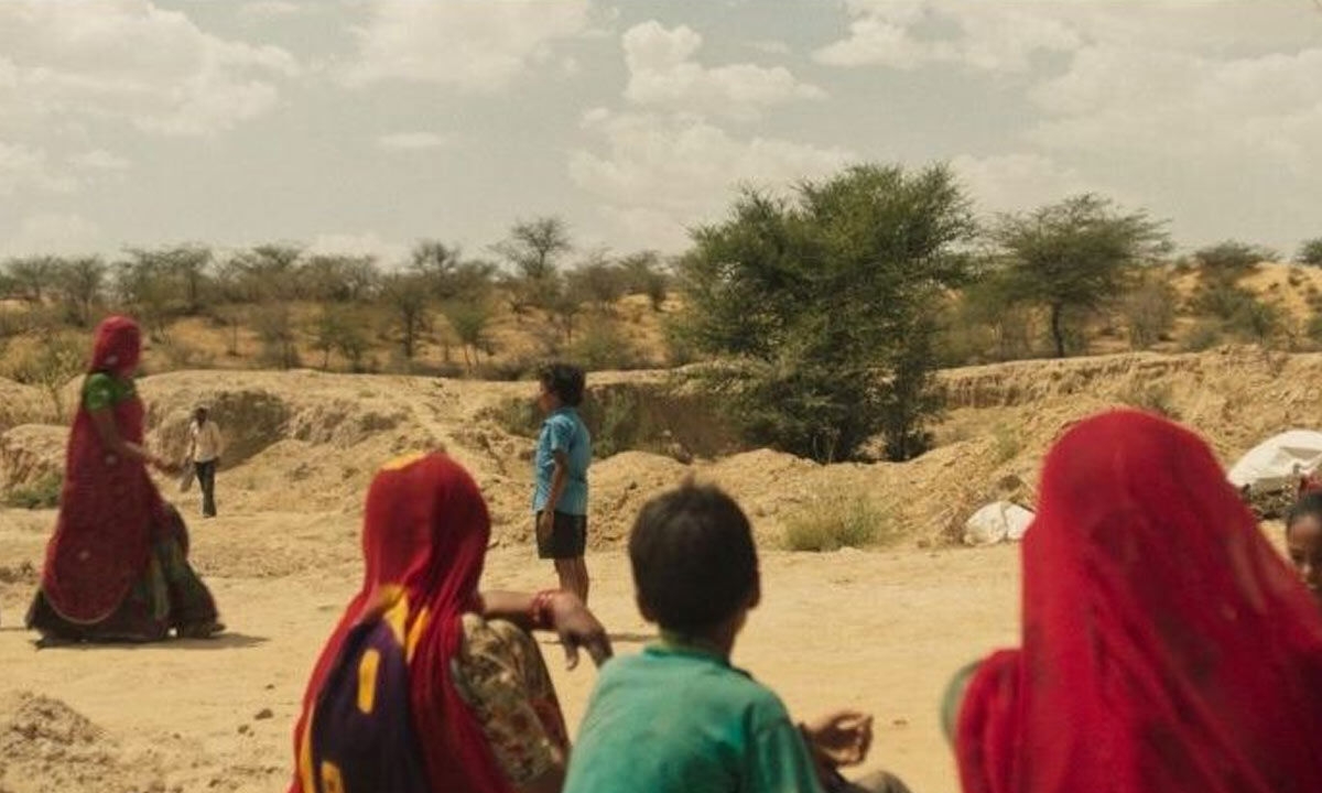 Rajasthan's ‘Omlo' set to shine on global stage at Cannes 2025