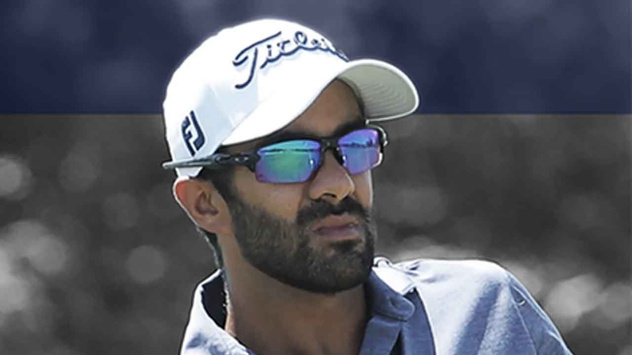 Golf: Saptak Talwar slips to T-48 in Girona