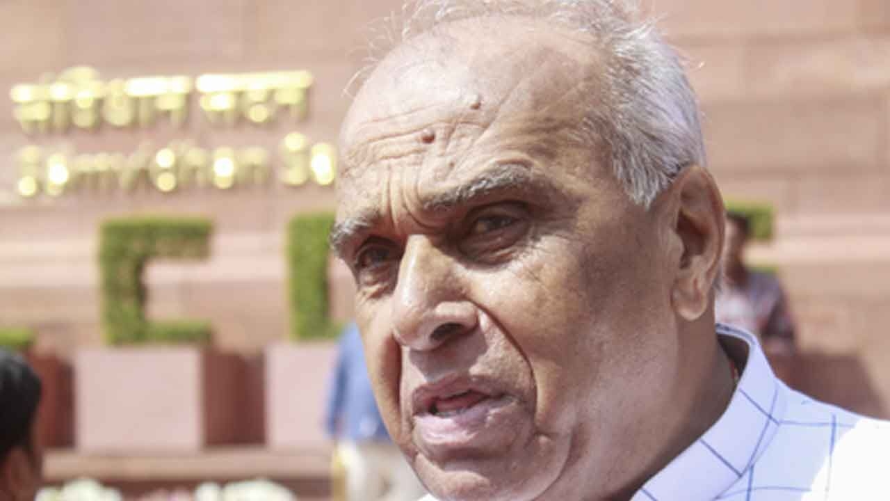 Zero tolerance for terrorism: Jagdambika Pal on Operation Sindoor