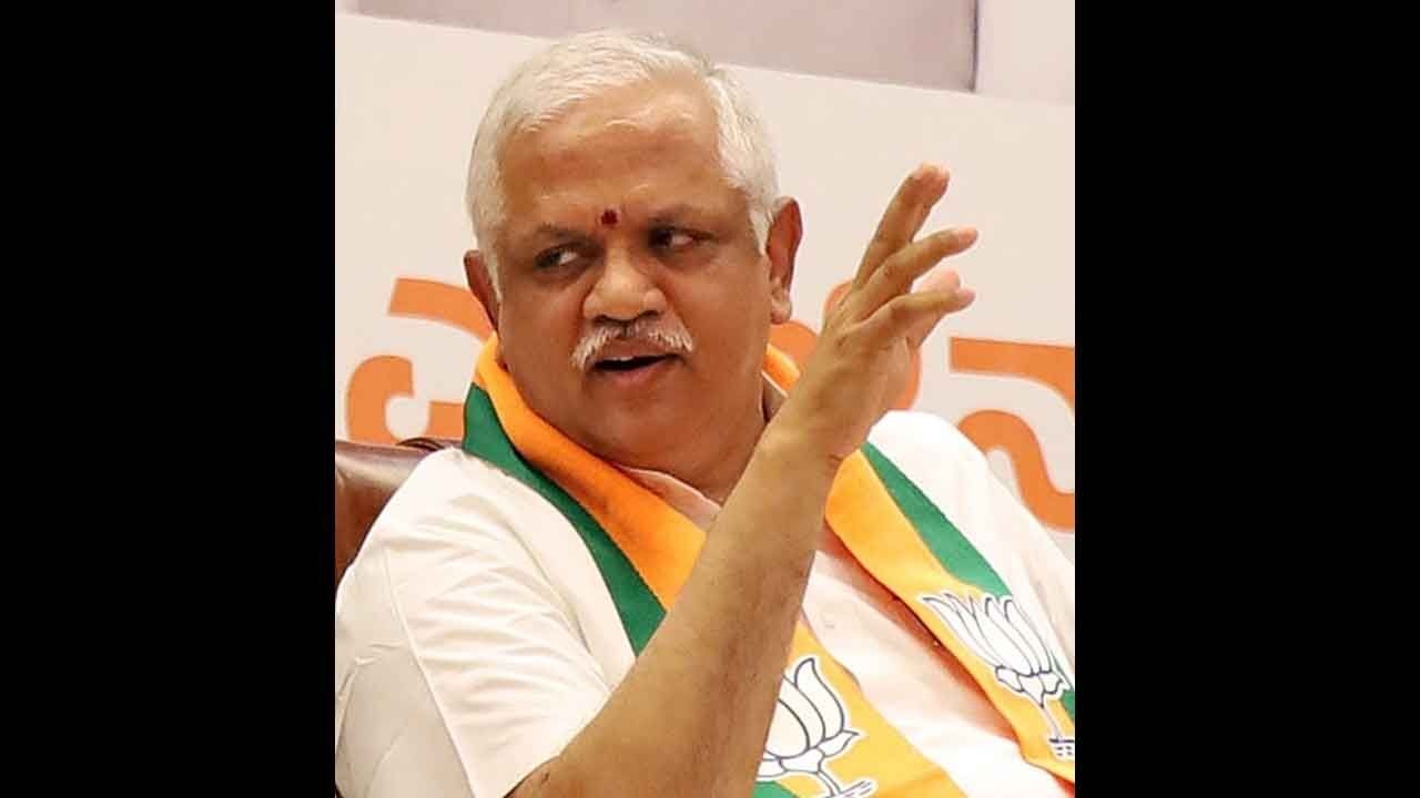 World saw what India is capable of: BJP leader BL Santhosh