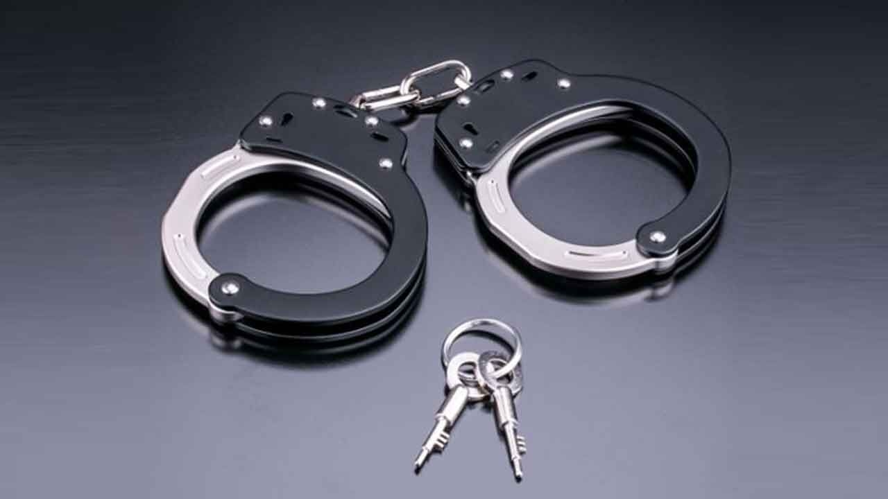 Key accused arrested in Andhra Pradesh liquor scam