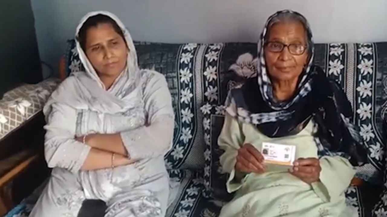 Ayushman Bharat turns lifesaver, Uttarakhand woman shares her story of treatment