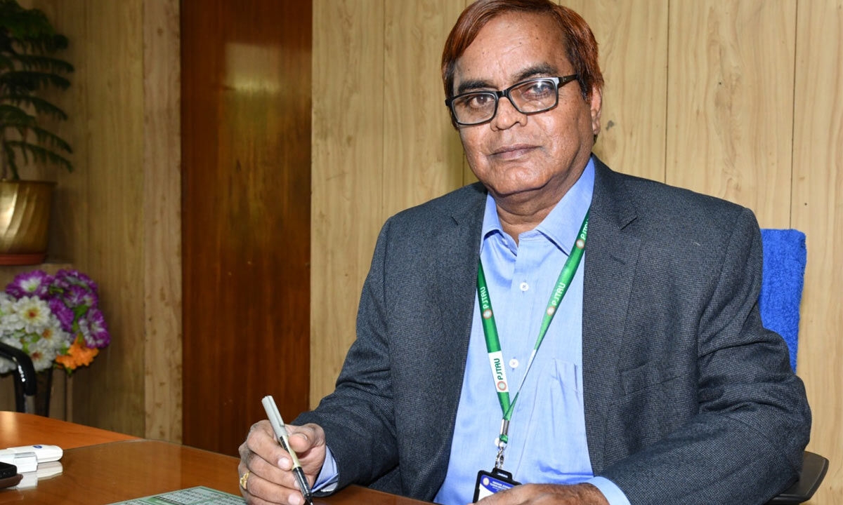 PJTAU-Western Sydney University to launch joint courses on agri edn