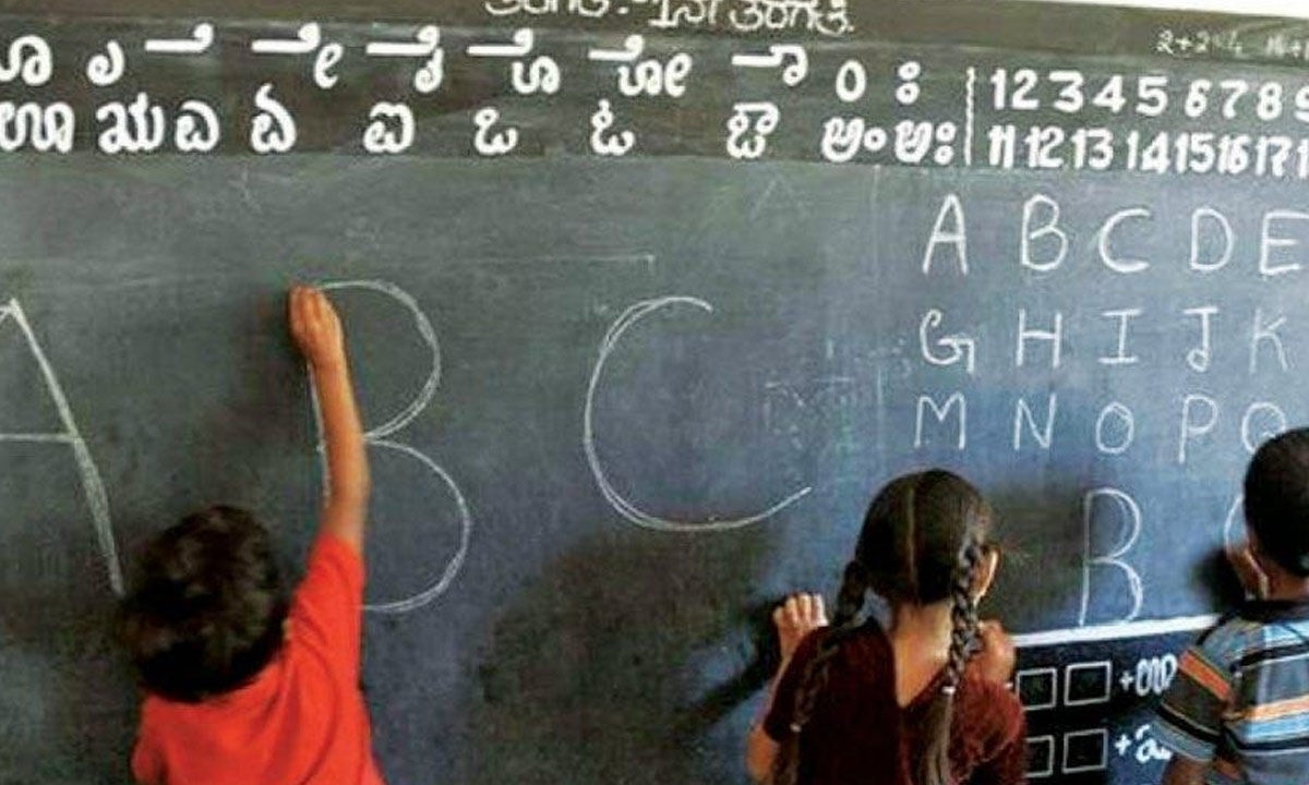 Does TGEC have intellectuals better than Tagore and Ambedkar?