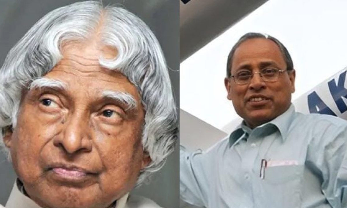 If India has 10 Abdul Kalams, we can nail R&D