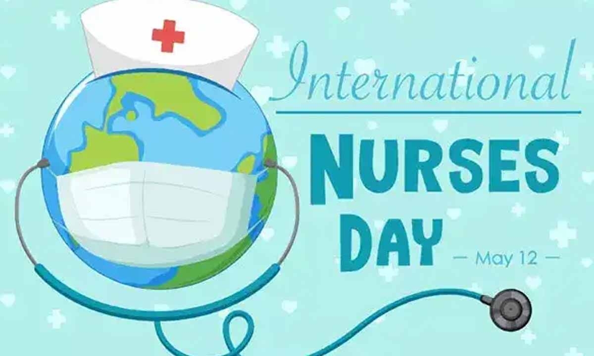 International Nurses Day 2025: Honouring the Backbone of Global Healthcare