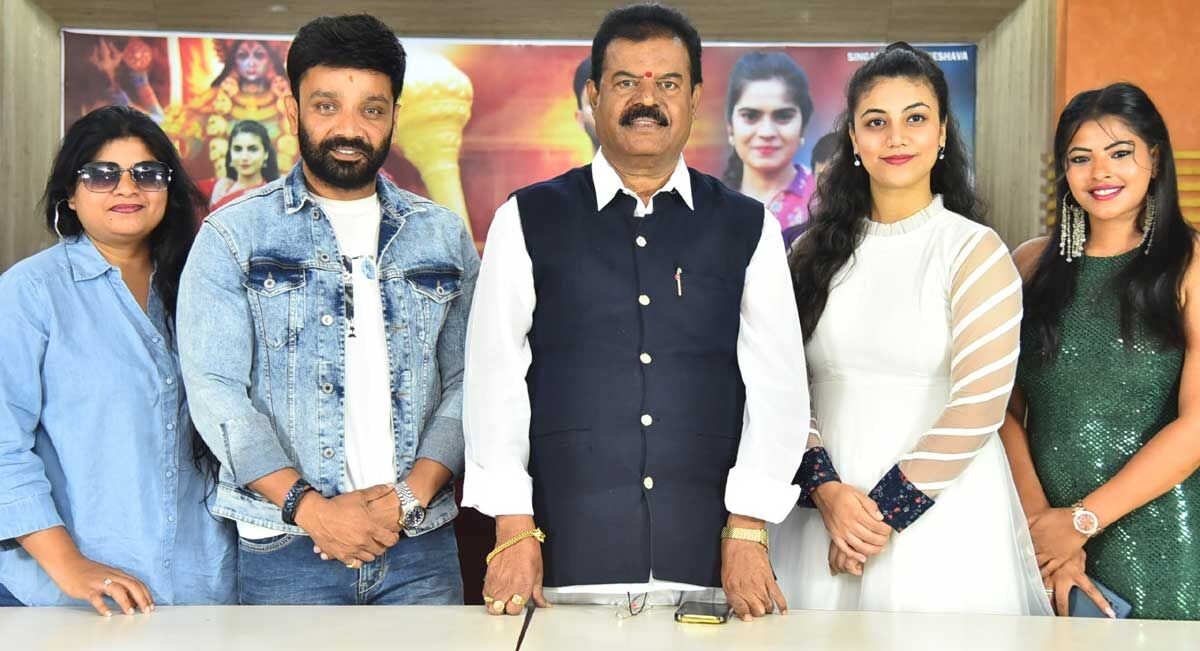 Family drama ‘Deeksha' gears up for June release