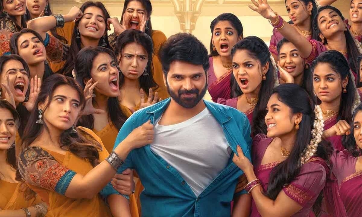 Sree Vishnu's ‘Single' dominates box office nearing Rs. 20 Cr club