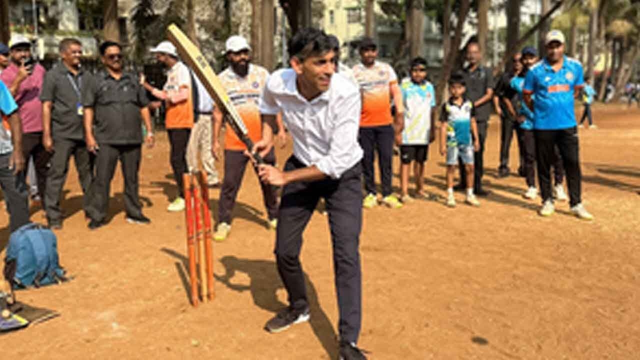 Rishi Sunak regrets not getting to see Kohli playing in England one last time