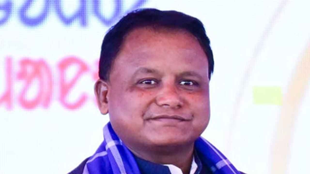 Odisha CM announces year-long celebrations to mark centenary of ‘Ol Chiki' script