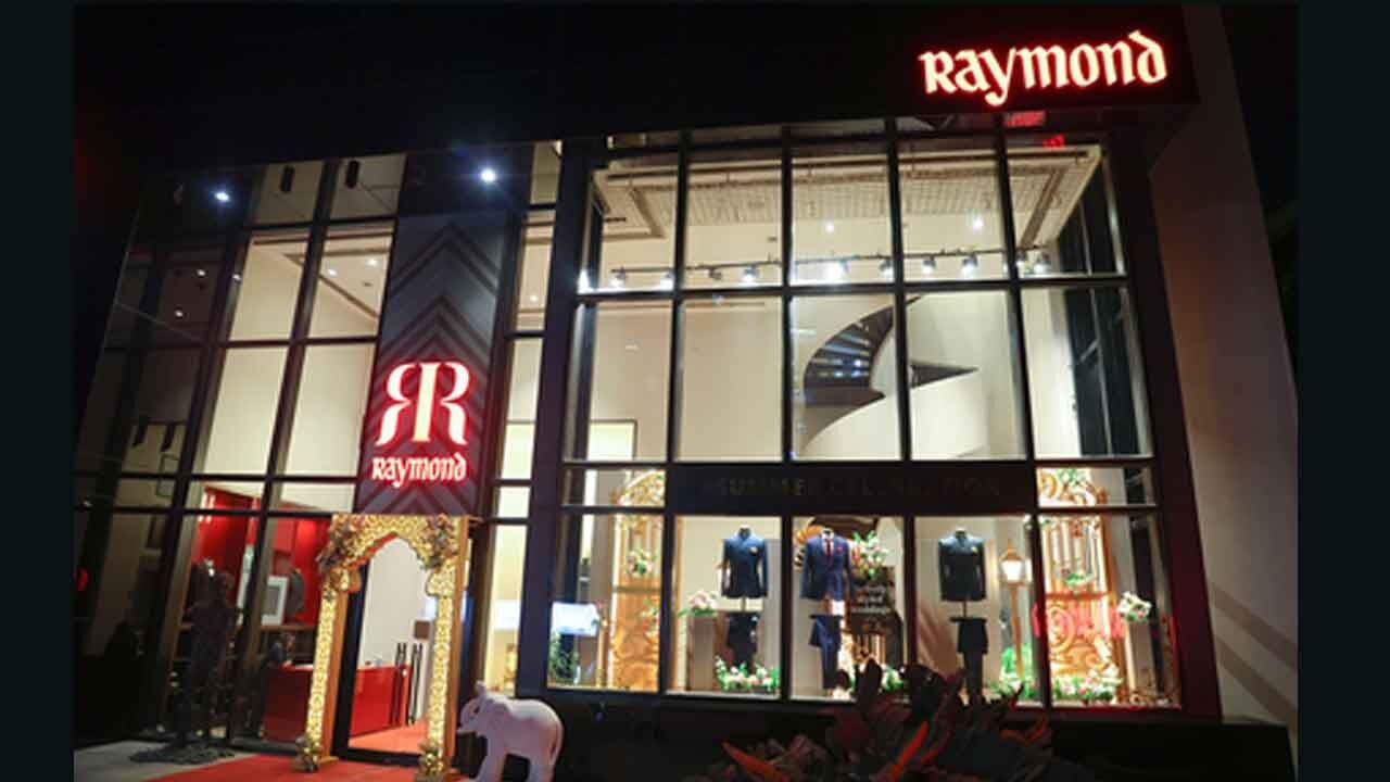 Raymond Lifestyle suffers Rs 45 crore net loss in Q4; revenue and margins take a hit