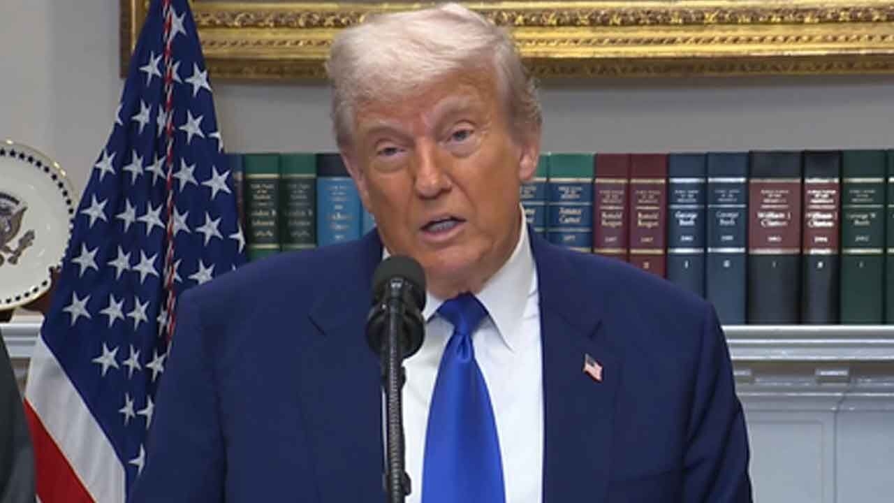 US-Iran Nuclear Deal Standoff Escalates Over Enrichment Rights