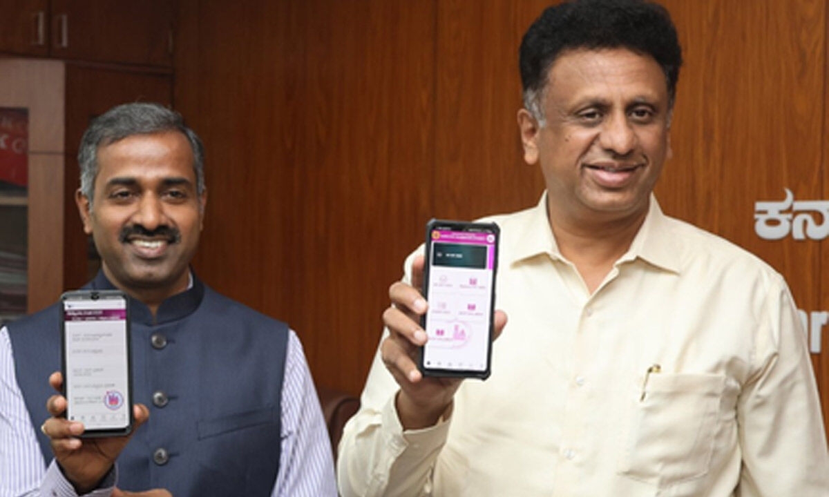 App released for transparent CET seat selection