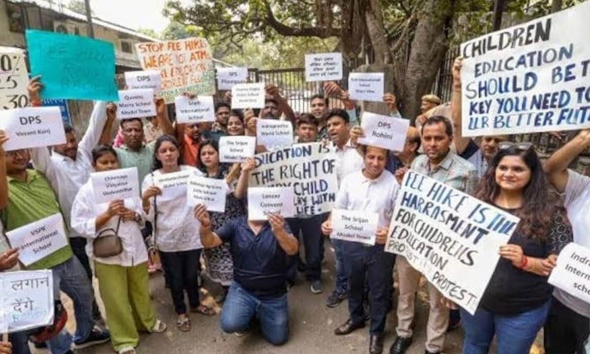 Bill to regulate pvt school fee hike in Assembly soon