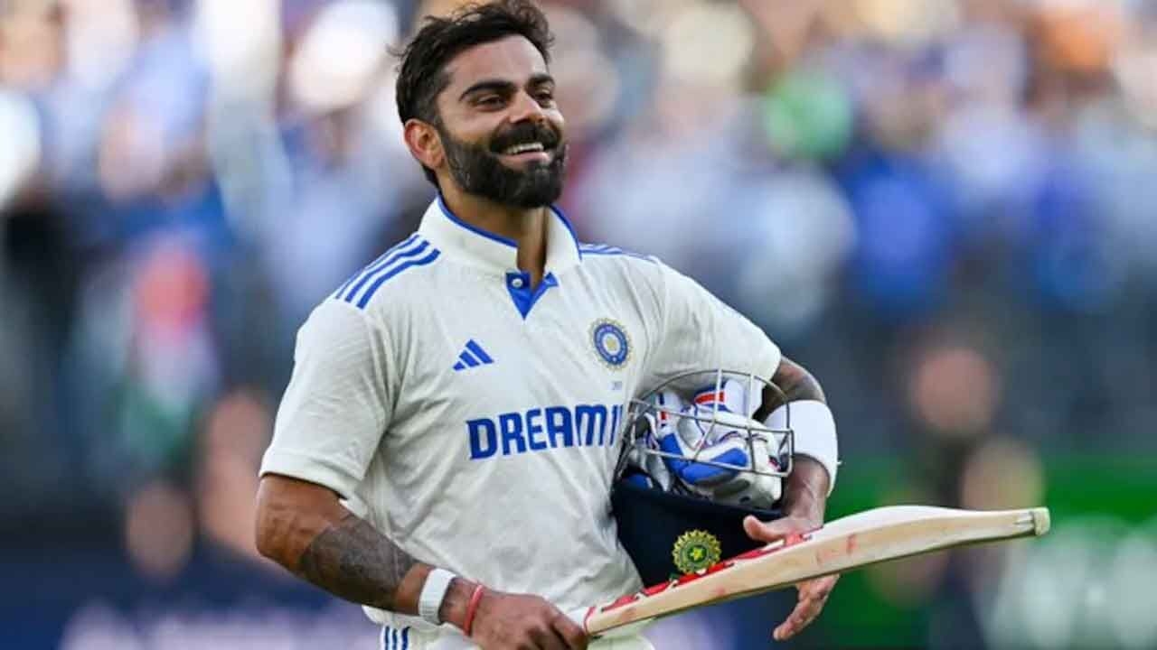 Youngsters need to take responsibility after Kohli's exit: AB