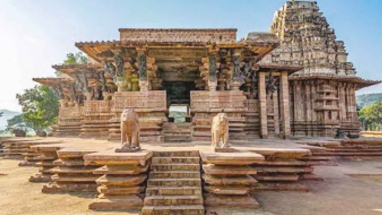 Warangal spruced up for contestants' visit