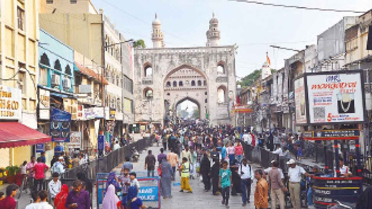 Incredible Telangana…Beauty pageant begins journey through heart and soul of State