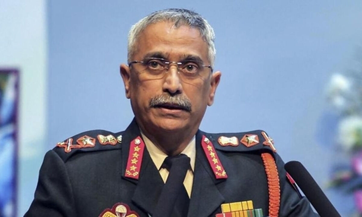 War is neither romantic nor a Bollywood film: Ex-Army chief