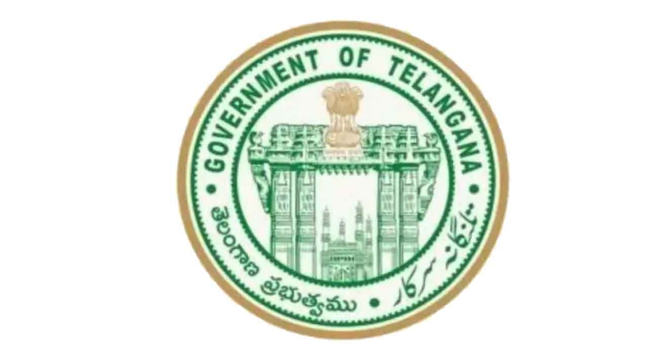 Ayodhya Reddy, 3 others appointed as RTI Commissioners