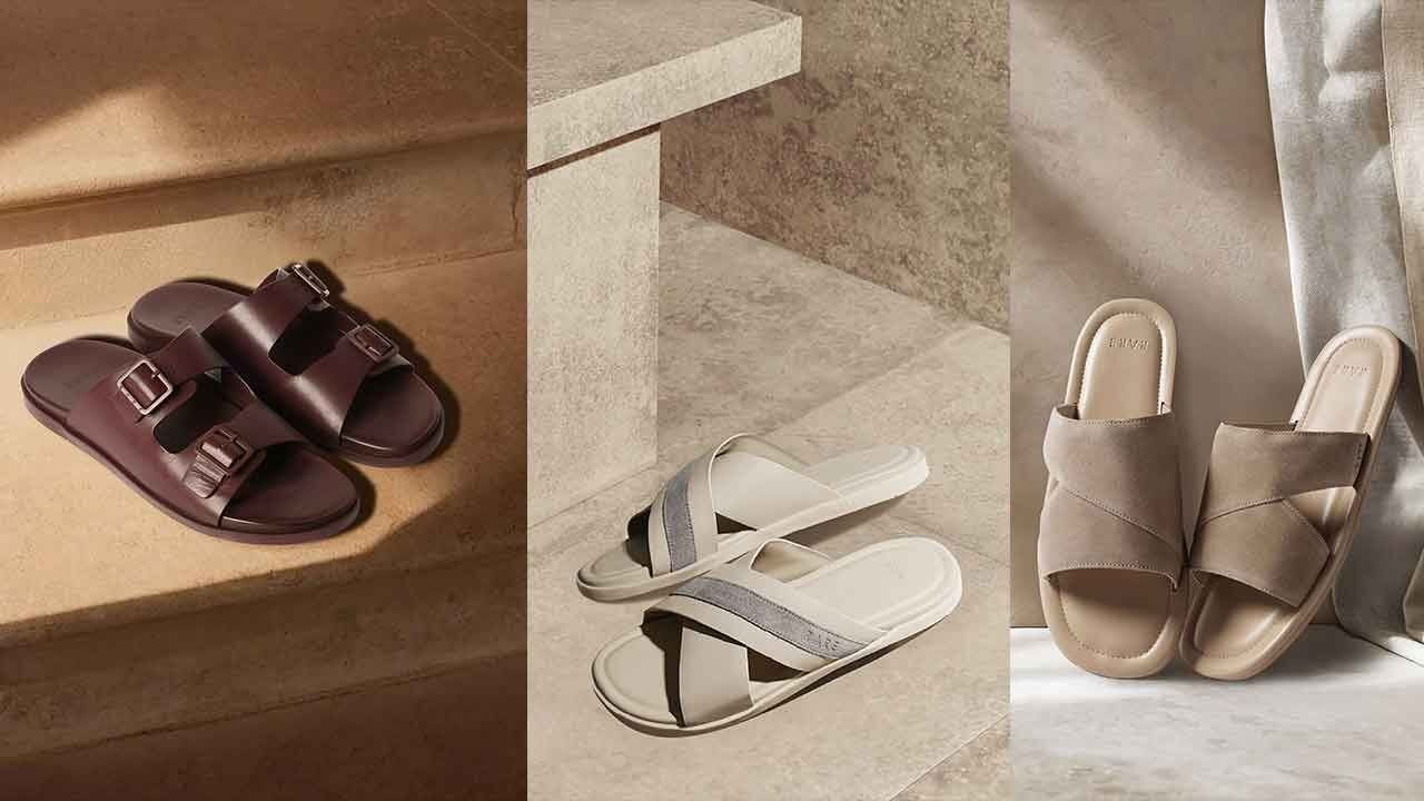 Rare'Z by Rare Rabbit Steps into New Territory with Premium Leather Slip-Ons for Men