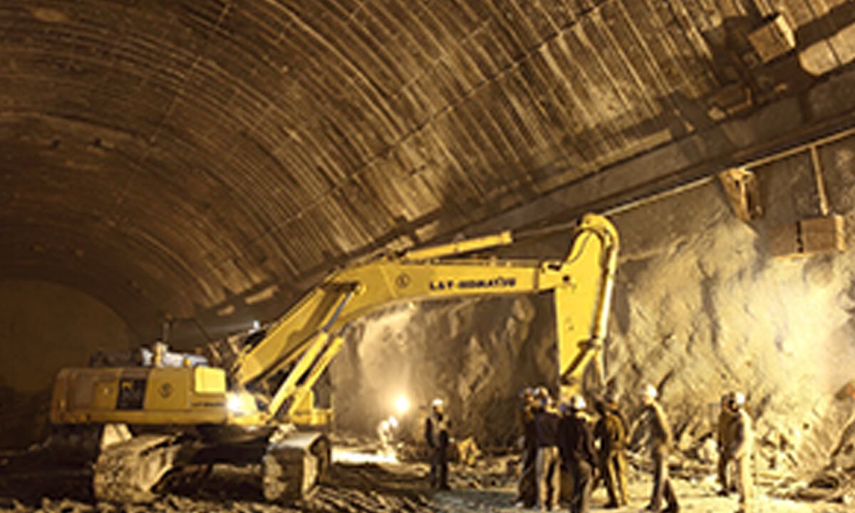 Patel Engineering's Q4 net profit crashes 73 pc over rising costs