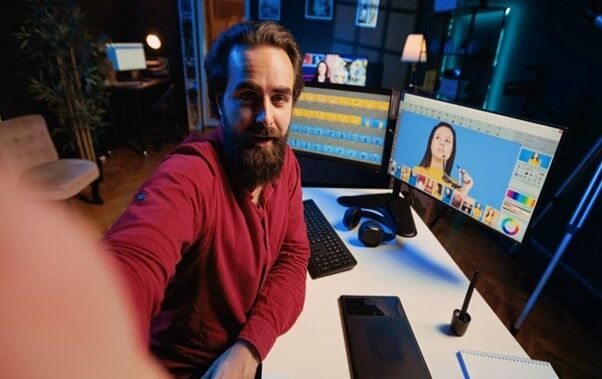 From Blurry to Brilliant: Enhance Any Video with AI in One Click with HitPaw VikPea