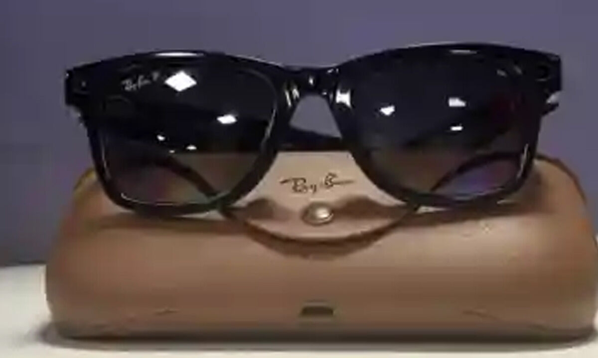 Ray-Ban Meta Smart Glasses Debut in India with AI Features, Priced from Rs 29,900