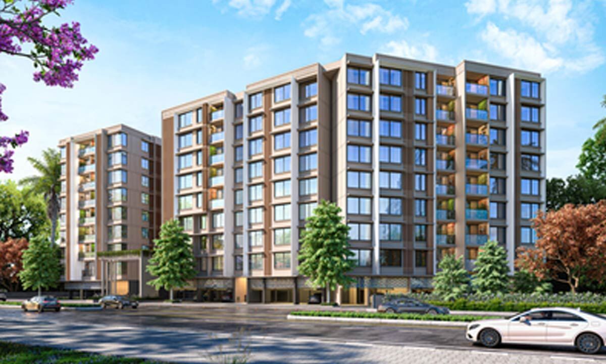 Real estate firm Arkade Developers' Q4 profit falls 34 pc, sales tank 42 pc