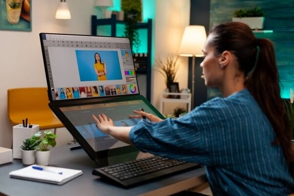 Beginner's Guide: Make Stunning AI Videos with HitPaw Univd in 3 Easy Steps