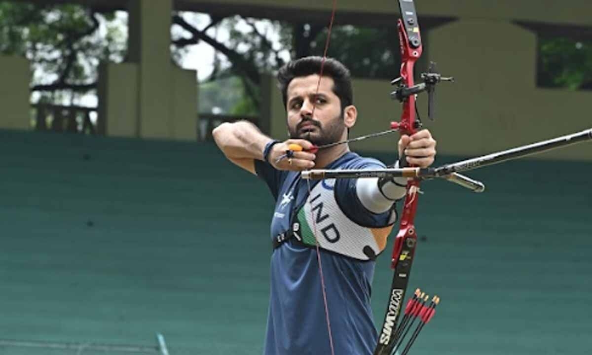 Nithiin's ‘Thammudu' teaser strikes a chord