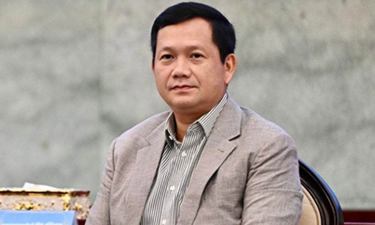 Cambodia gives high priority to people's health, HIV AIDS prevention control: PM Hun