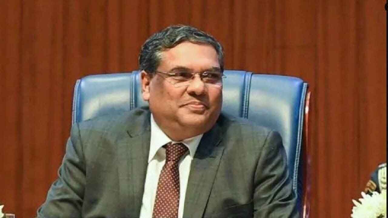 CJI Khanna demits office amid resounding farewell