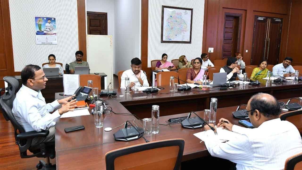 Performance of Secretaries in key depts under scrutiny