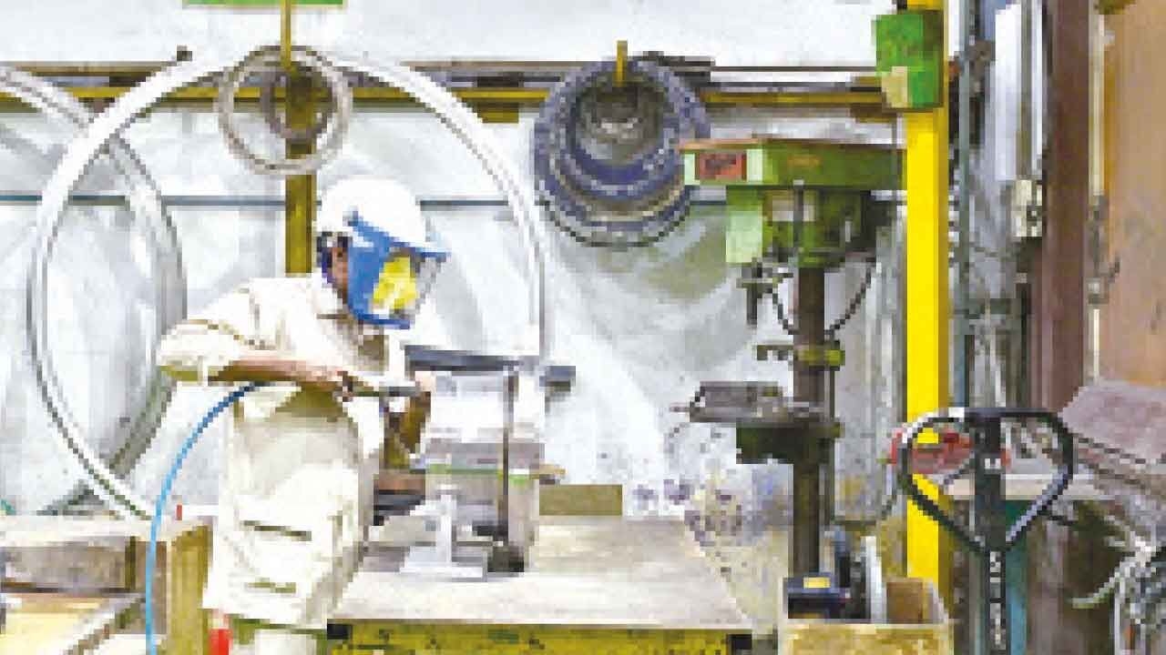 Indian industry to churn $3-trn biz potential by 2035